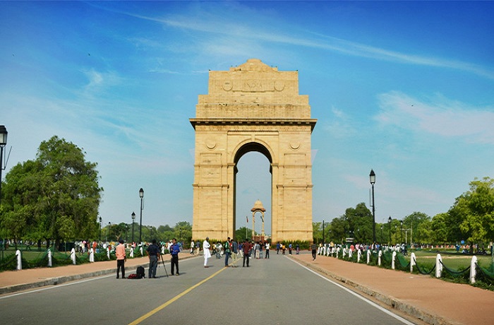 indiagate